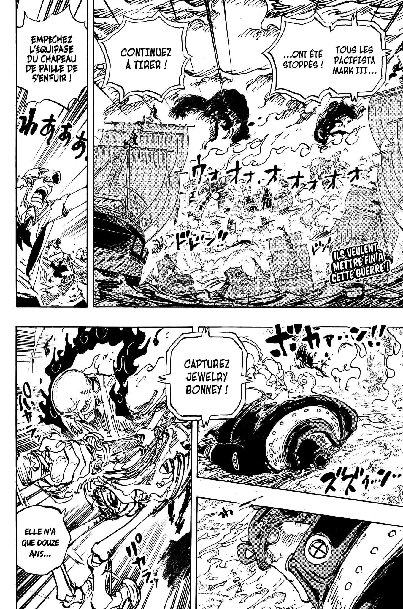       One   Piece 1112 Page 3